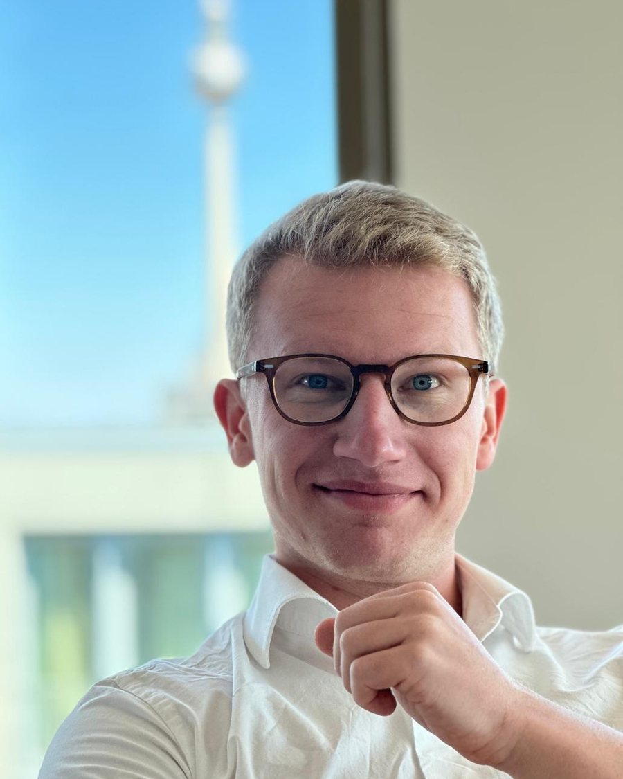Philipp Braukmann